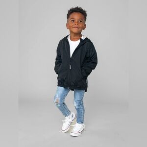 Little Bipsy Windbreaker